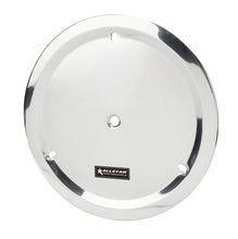 Load image into Gallery viewer, Aluminum Wheel Cover Weld Style Polished