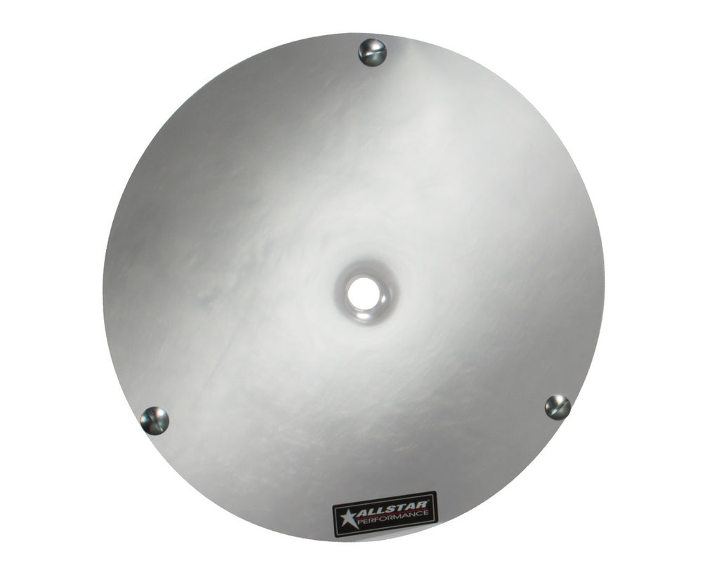 Alum Mud Cover Aero