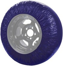 Load image into Gallery viewer, Easy Wrap Tire Covers 4pk UMP Mod LM88/90