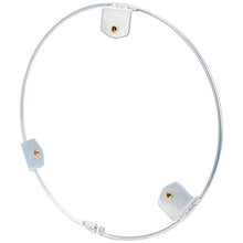 Load image into Gallery viewer, Wheel Ring Round Style Steel 3 Fastener Bolt-on