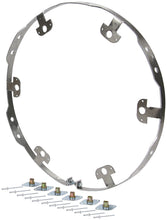 Load image into Gallery viewer, Wheel Ring Flat Style 6 Fastener Discontinued