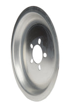 Load image into Gallery viewer, Left Rear Inner Mud Shield 2in BS
