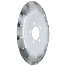 Load image into Gallery viewer, Left Rear Inner Shield Stainless Steel 2in BS