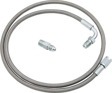 Load image into Gallery viewer, Clutch Line Kit 24in