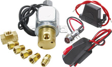 Load image into Gallery viewer, Electric Line Lock Master Kit