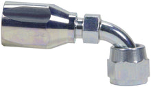 Load image into Gallery viewer, Power Steering Fitting 90 Degree -6