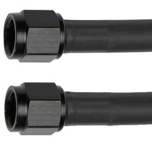 Load image into Gallery viewer, Coated Braided Line 48in #4 Hose -4 Str/-4 Str