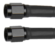 Load image into Gallery viewer, Coated Braided Line 30in #3 Hose -3 Str/-3 Str