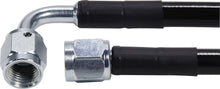 Load image into Gallery viewer, Coated Line #3 Str to 90 Steel Ends 48in