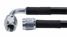 Load image into Gallery viewer, Coated Line #4 Str to 90 Steel Ends 40in