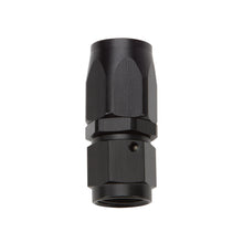 Load image into Gallery viewer, Reusable Hose End Black Straight -10