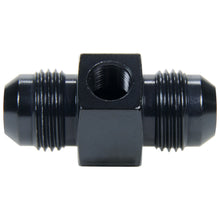 Load image into Gallery viewer, Gauge Adapter AN -8 Male x -8 Male x 1/8in NPT