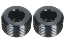 Load image into Gallery viewer, Allen Plugs NPT 3/8in 2pk