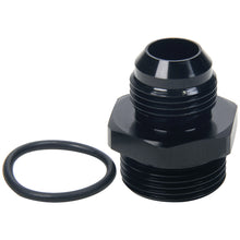 Load image into Gallery viewer, AN Flare To ORB Adapter 3/4-16 (-8) to -4