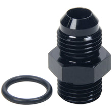 Load image into Gallery viewer, AN Flare To ORB Adapter 9/16-18 (-6) to -6