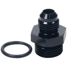 Load image into Gallery viewer, AN Flare To ORB Adapter 3/4-16 (-8) to -6