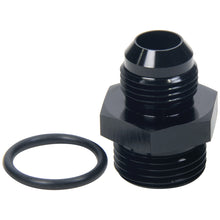 Load image into Gallery viewer, AN Flare To ORB Adapter 7/8-14 (-10) to -8