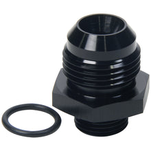 Load image into Gallery viewer, AN Flare To ORB Adapter 3/4-16 (-8) to -12