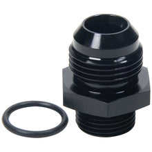 Load image into Gallery viewer, AN Flare To ORB Adapter 7/8-14 (-10) to -12