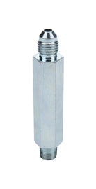 Adapter Fitting Tall -4 to 1/8in Straight