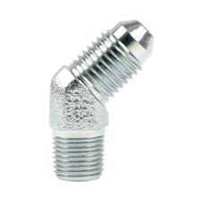 Load image into Gallery viewer, Adapter Fittings -4 to 1/8 NPT 45Deg 10pk