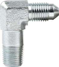 Load image into Gallery viewer, Adapter Fitting Tall -3 To 1/8 NPT 90 Degree