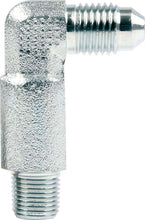 Load image into Gallery viewer, Adapter Fitting Tall -4 to 1/8 NPT 90 Deg 10p