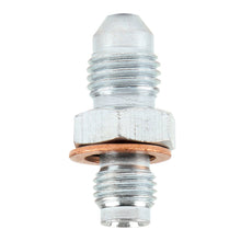 Load image into Gallery viewer, Adapter Fittings -4 to 3/8-24 2pk