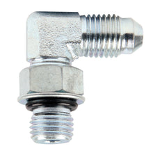 Load image into Gallery viewer, Adapter Fittings -4 to 7/16-20 90 Degree 10pk