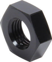 Load image into Gallery viewer, Bulkhead Nuts Black -3 Black 10pk