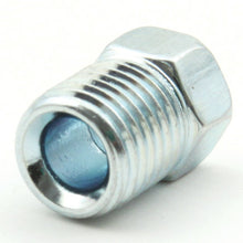Load image into Gallery viewer, Inverted Flare Nut 50pk 3/8-24 for 3/16 Line