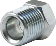 Load image into Gallery viewer, Inverted Flare Nut 10pk 7/16-24 for 1/4 Line
