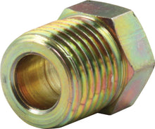 Load image into Gallery viewer, Inverted Flare Nut 2pk 1/2-20 for 1/4 Line
