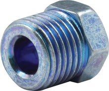 Load image into Gallery viewer, Inverted Flare Nut 2pk 9/16-18 for 1/4 Line