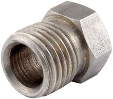 Load image into Gallery viewer, Inverted Flare Nut 4pk 1/2-20 for 5/16 Line S/S