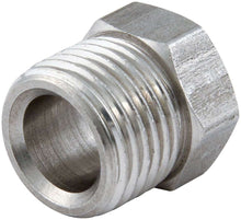 Load image into Gallery viewer, Inverted Flare Nut 4pk 5/8-18 for 3/8 Line S/S