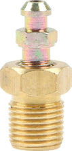 Load image into Gallery viewer, Bleeder Screws 1/8 NPT 4pk