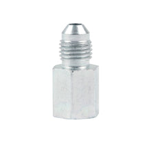 Load image into Gallery viewer, Adapter Fitting Steel -4AN To 1/8in NPT 50pk