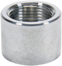 Load image into Gallery viewer, NPT Female Weld Bung 1in-11-1/2 Aluminum