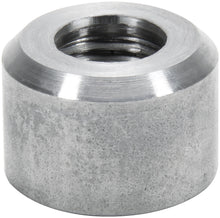 Load image into Gallery viewer, NPT Female Weld Bung 1/8in-27 Steel