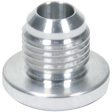 Load image into Gallery viewer, AN Weld Bung 4AN Male Aluminum