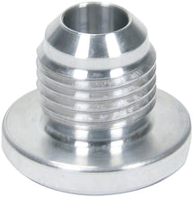 Load image into Gallery viewer, AN Weld Bung 6AN Male Aluminum