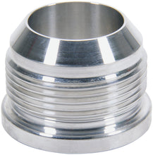 Load image into Gallery viewer, AN Weld Bung 16AN Male Aluminum