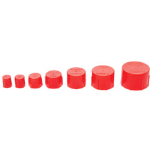 Load image into Gallery viewer, Plastic Cap Kit