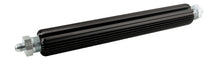 Load image into Gallery viewer, Power Steering Cooler Black
