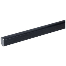Load image into Gallery viewer, Double D Steering Shaft 24in x 3/4in