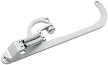 Load image into Gallery viewer, Throttle Return Bracket Clear 4150/Edelbrock