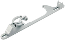 Load image into Gallery viewer, Throttle Bracket Lokar Clear 4150/Edelbrock