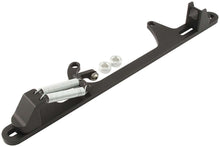 Load image into Gallery viewer, Throttle Bracket GM Black 4500
