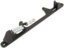 Load image into Gallery viewer, Throttle Bracket Lokar Black 4500